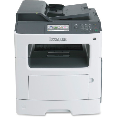 Lexmark Multi-Function Printer