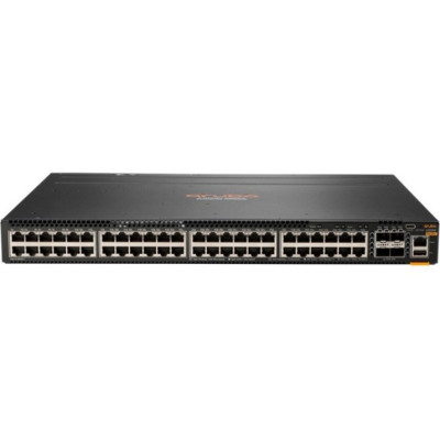 HPE Data Networking