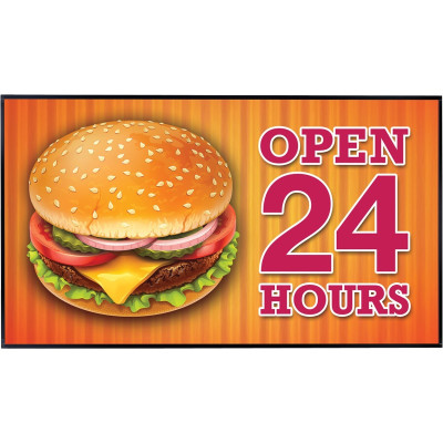 LG Digital Signage Display