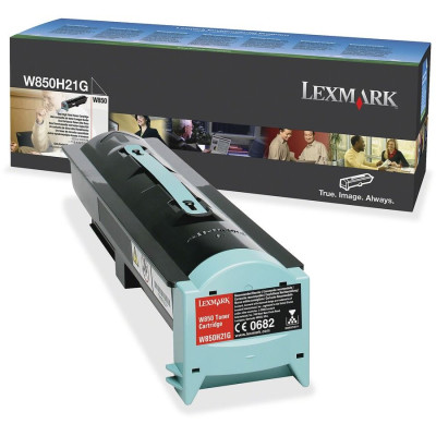 Lexmark Toner
