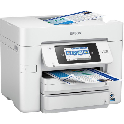 Epson Multi-Function Printer
