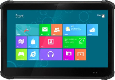 DT Research Tablet