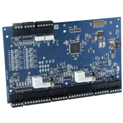 Honeywell Security Equipment