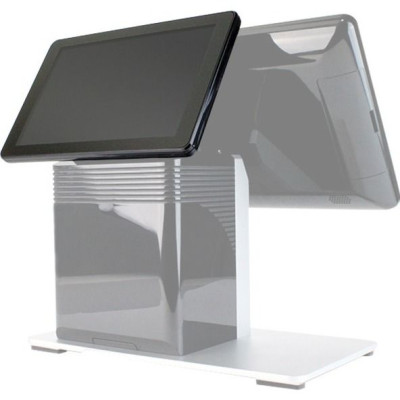 Custom America Customer Display