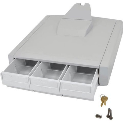 Ergotron Rack