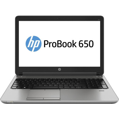 HP Products