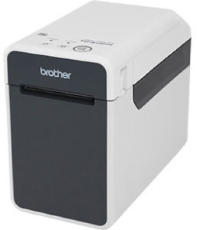 Brother Barcode Label Printer