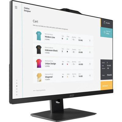 MSI All-in-One PC