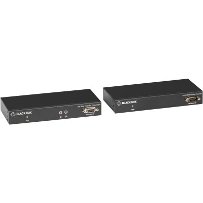 Black Box Accessory
