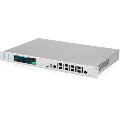Ubiquiti Networks Data Networking