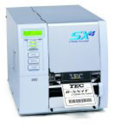 Toshiba Barcode Label Printer