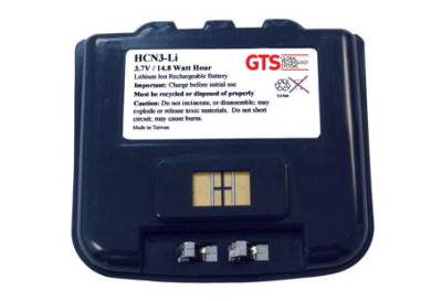 Honeywell Battery