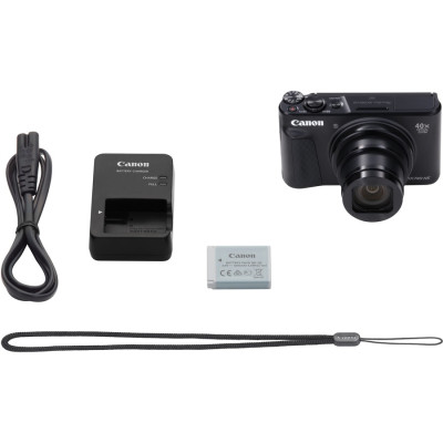 Canon Vision Camera