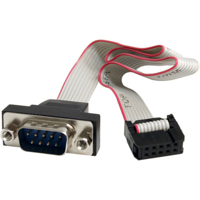 StarTech Cables, Connectors, and Adapters