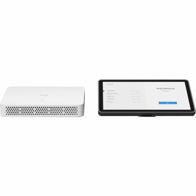 Logitech Data Networking