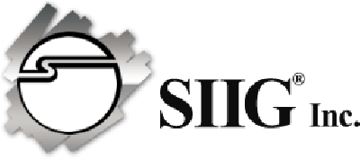 SIIG Products