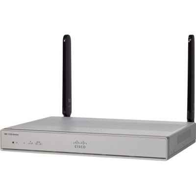 Cisco Wireless Router