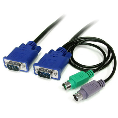 StarTech Cables, Connectors, and Adapters