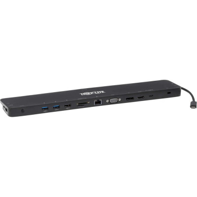 Tripp-Lite Cables, Connectors, and Adapters