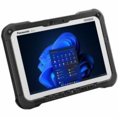 Panasonic Tablet