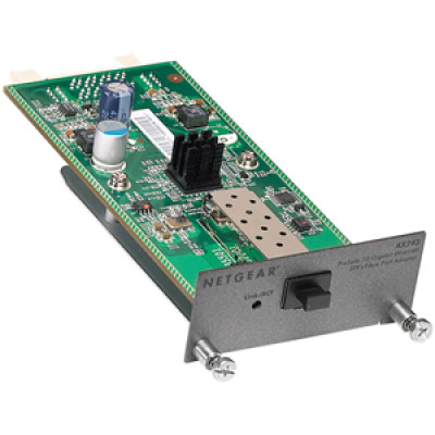 NETGEAR Data Networking