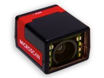 Microscan Fixed Barcode Scanner