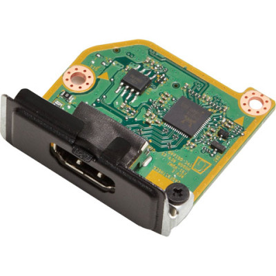 HP Spare Parts