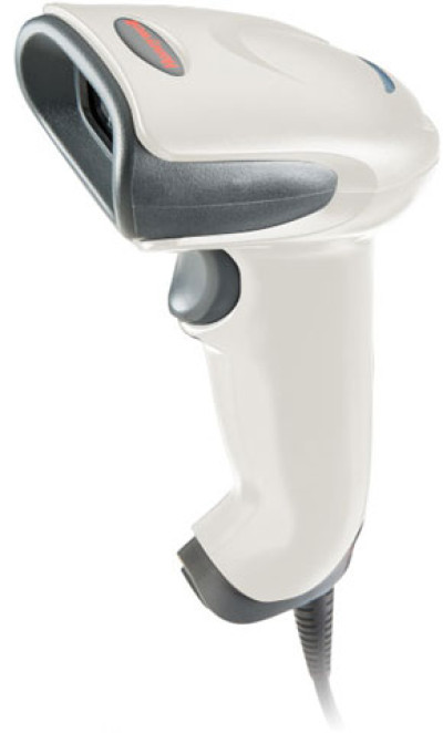 Honeywell Barcode Scanner