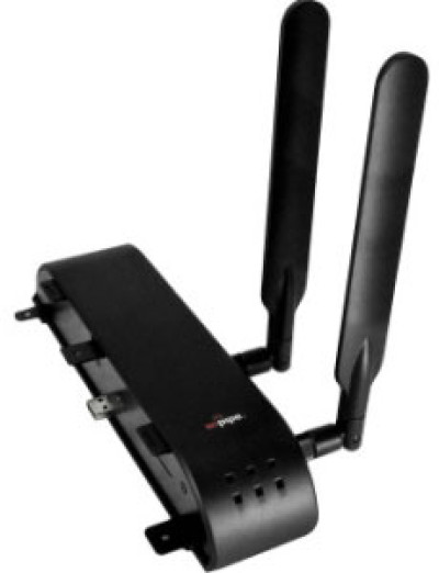 CradlePoint Data Networking