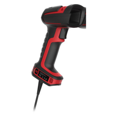 Honeywell Granit Ultra 2100iHD Barcode Scanner