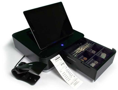 Star mPOP POS Touch Terminal