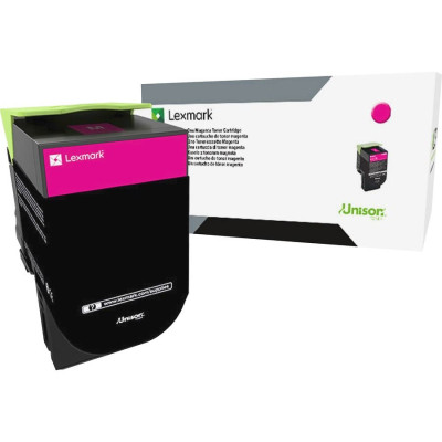 Lexmark Toner