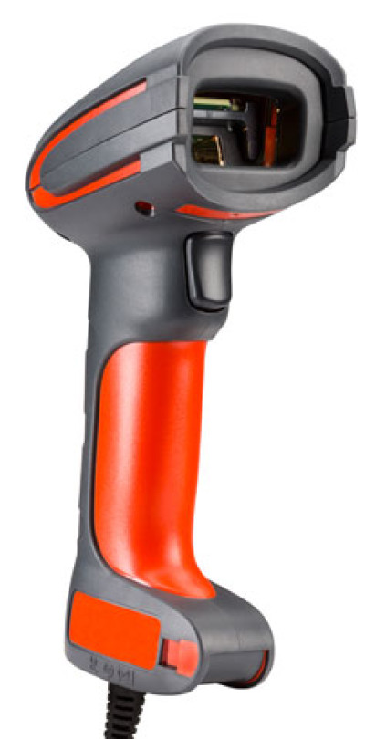 Honeywell Barcode Scanner
