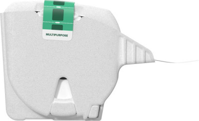 Zebra Barcode Label