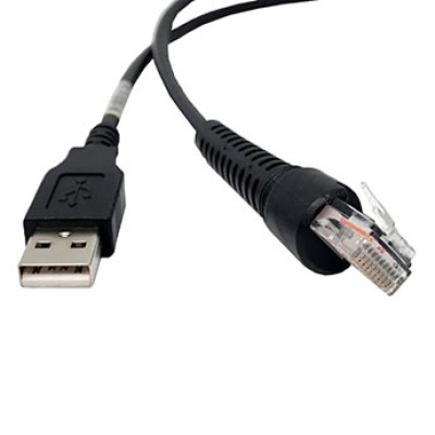 Unitech Cables, Connectors, and Adapters