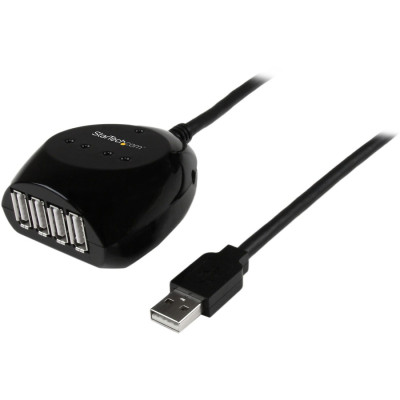 StarTech Cables, Connectors, and Adapters