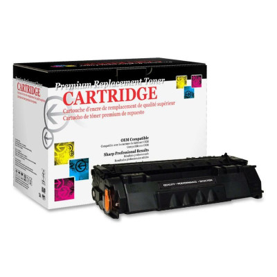 Clover Imaging Group Toner