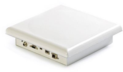ThingMagic RFID Reader