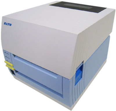 SATO Barcode Label Printer