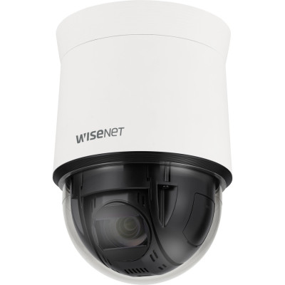 Hanwha Vision Security Camera