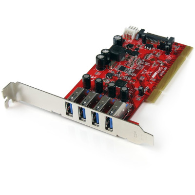 StarTech Cables, Connectors, and Adapters