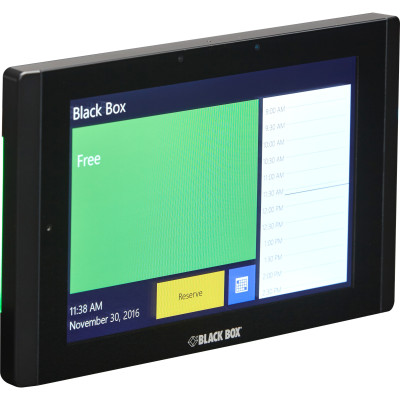 Black Box Touchscreen