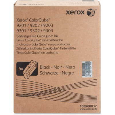 Xerox InkJet Cartridge