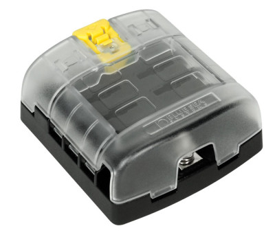Gamber-Johnson Power Device