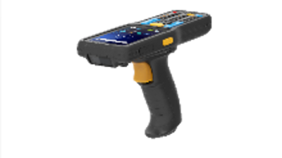 Newland Scan Handle