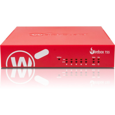 WatchGuard Data Networking