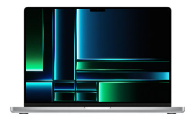 Apple Laptop