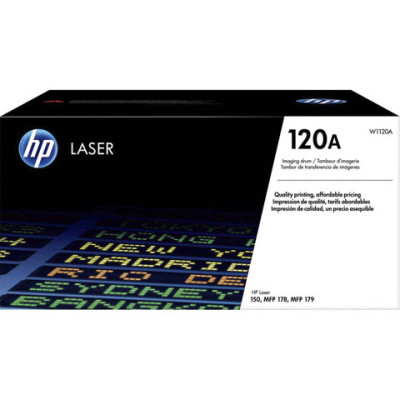 HP Toner