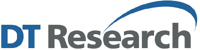 DT Research Keyboards