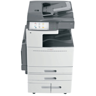 Lexmark Multi-Function Printer